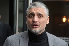 ZBOG DECE ČEDE JOVANOVIĆA PLAČE KOMPLETNA NACIJA! Ono što su poručili ocu se deli munjevitom brzinom, internet bruji o njihovoj poruci!