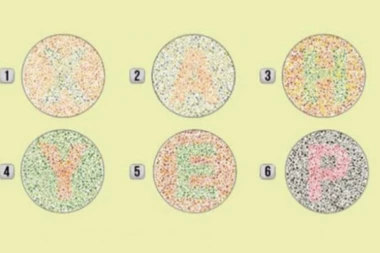 Pažljivo pogledajte: Ovaj test otkriće vam za koji ste posao rođeni