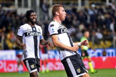 Konteova prva zimska želja: Talentovani vezista iz Atalante na pozajmici u Parmi!