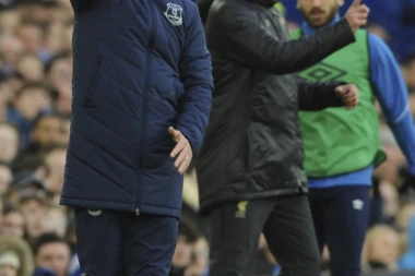 Ovo su svi čekali: Otkaz u Liverpulu!