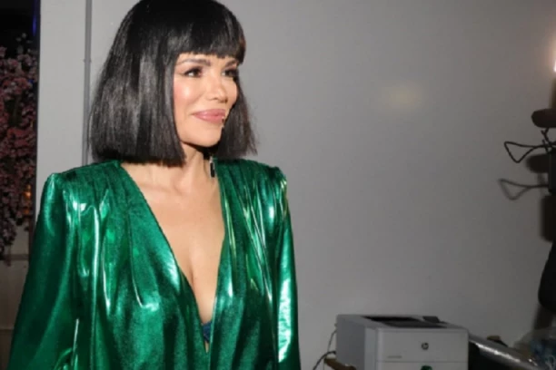 SPAVALA SAM SA SEVERINOM! Nela Bijanić otkrila sve detalje iz prošlosti: "Znam da je radila šta joj gazde kažu" (FOTO)