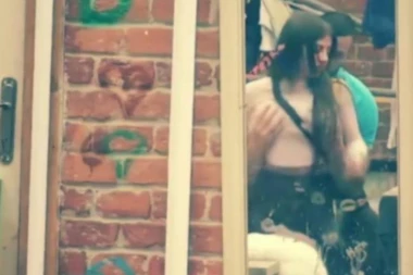 BIVŠA ZADRUGARKA ZBOG LJUBAVI NAPUSTILA SRBIJU! Isplivala fotografija privatnog slavlja  - NJEN VERENIK VIŠE NIJE MISTERIJA!