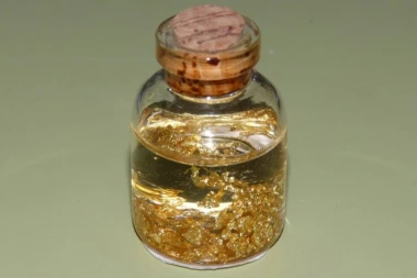 Tone zlata "zarobljene" u otpadu: Kod Bora otkrili blago vredno 720 miliona dolara!