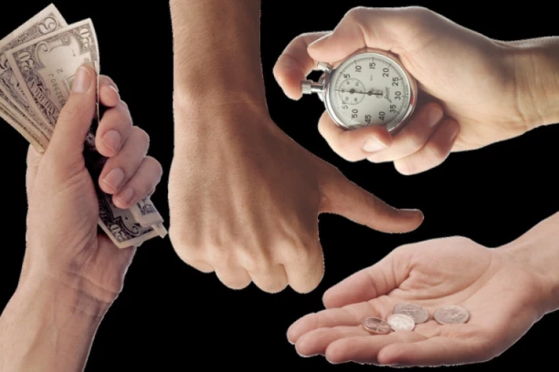 Bez stida i srama opljačkala rođake za više od 100.000 evra: MORA DA VRATI DO POSLEDNJEG CENTA, U ZATVOR NA ČETIRI GODINE!