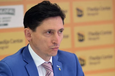 Ukrajinci ljuti zbog posete delegacije sa Krima