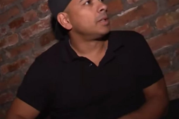 HUSA BEAT STREET OŽENIO 25 GODINA MLAĐU ANDREU: Kada smo se upoznali nisam znala ko je on!