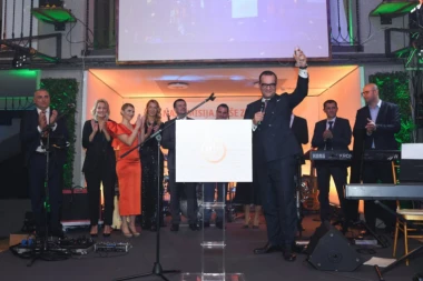 Trostruki rekord za Hemofarm u 2019. godine