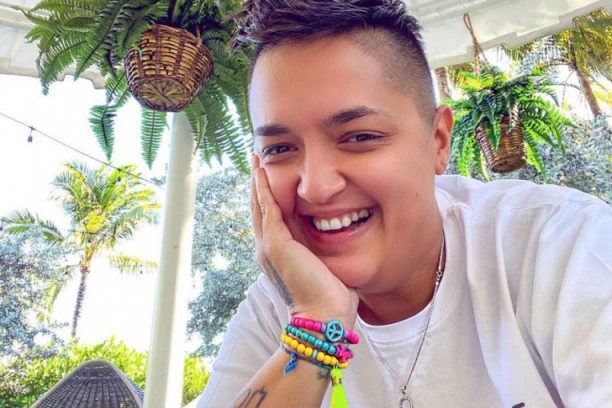 (FOTO,VIDEO) Osušila se: Marija Šerifović nenormalno smršala!