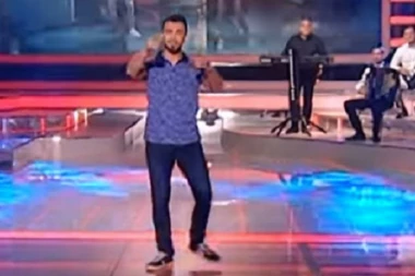 Spremite se: Ova Zvezda Granda ulazi u Zadrugu!