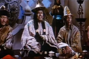 Najsmrtonosniji film svih vremena! 92 člana ekipe umrlo je od RAKA, uzrok je zastrašujuć