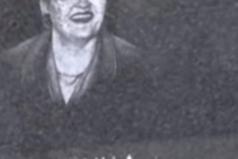 Otkriveno je zašto su lopovi oskrnavili Dragičin grob i šta je iz njega odneto
