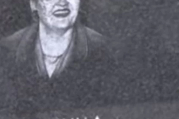 Otkriveno je zašto su lopovi oskrnavili Dragičin grob i šta je iz njega odneto