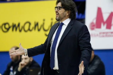 Trinkijerija potresla Kobijeva smrt: Sve se zaustavilo!