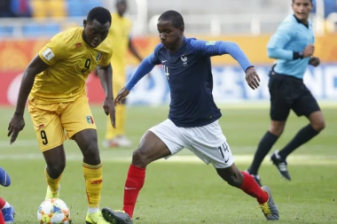 "Lisice" pronašle "novog Kantea"?