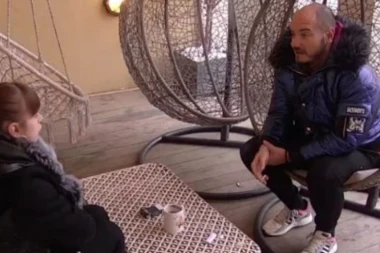 (VIDEO) Miljana ponovo trudna?! Kulićka se požalila Mirku na mučnine: Imam iste simptome kao sa Željkom!