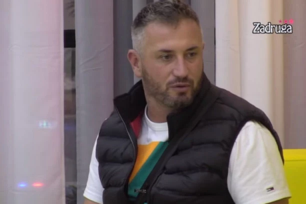 PROCUREO SADRŽAJ EDISOVOG PISMA PORODICI: Odao informaciju kada izlazi iz Zadruge, a Zilha će zbog jedne stvari biti veoma razočarana!