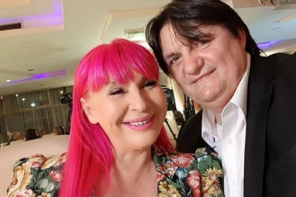 ZORICA OTKRILA KAKO JE SMUVALA KEMIŠA: Nisam mogla da ga smislim, ljubio mi je ruku kao tetki!