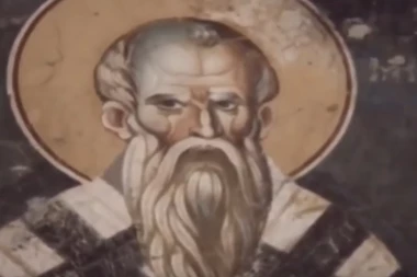 SLAVIMO SVETOG KLIMENTA: Na današnji dan jednu stvar NIKAKO ne uzimajte u ruke!