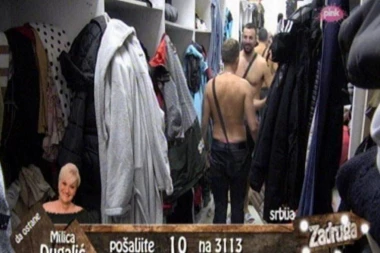 Sumnjaju na produkciju: Tomović i Karić pukli na komade zbog Edisovih glasova!