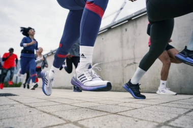 Otkrivamo: Šta je zajedničko astronautima i trkačima?