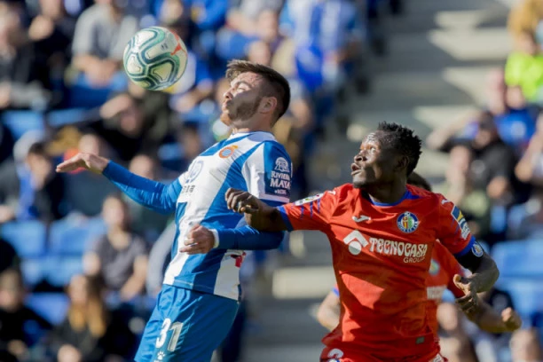 Biće borba neprestana za Evropu: Mata zablistao, Hetafe slomio Sosijedad u finišu!