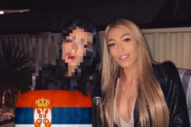 Lepotica Aleksia otvarala lažne firme da bi prodavala drogu