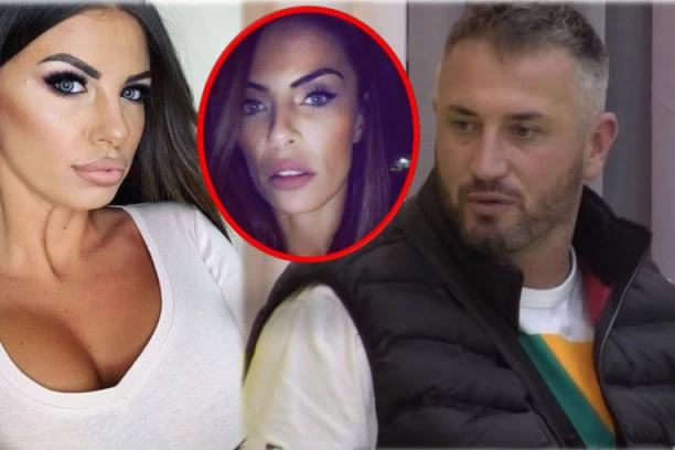 (VIDEO) PRETILA MI JE, PA ME ZVALA NA RUČAK! Dragana otkrila ŠOKANTNE detalje razgovora sa Zilhom, Edo zanemeo!