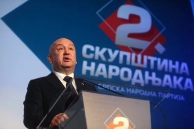 MINISTAR POPOVIĆ U DUBAIJU: Srbiji je potrebna nuklearna elektrana