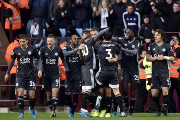 Lester minimalcem do osmine finala