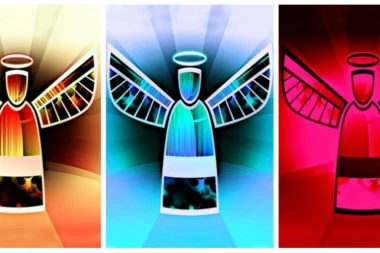 Izaberite anđela i saznajte koju poruku vam šalje vaš čuvar