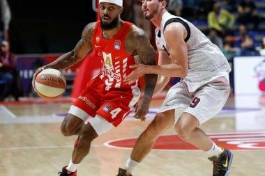 Braun srušio FMP, pa se okitio priznanjem!