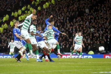 Škoti prelomili - proglašen šampion!