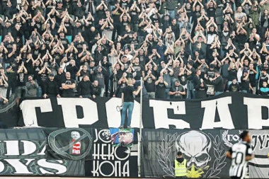 U Partizanu je bio očajan, a sada je pronašao novi angažman!