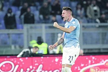 Sergej ponovo glavna zvezda prelaznog roka: Licitacija je počela, da li će Lolito popustiti?