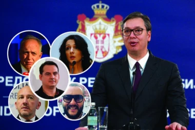 Đilas traži ime sa kojim će SzS na izbore: Kesić ili Majić na megdan Vučiću!