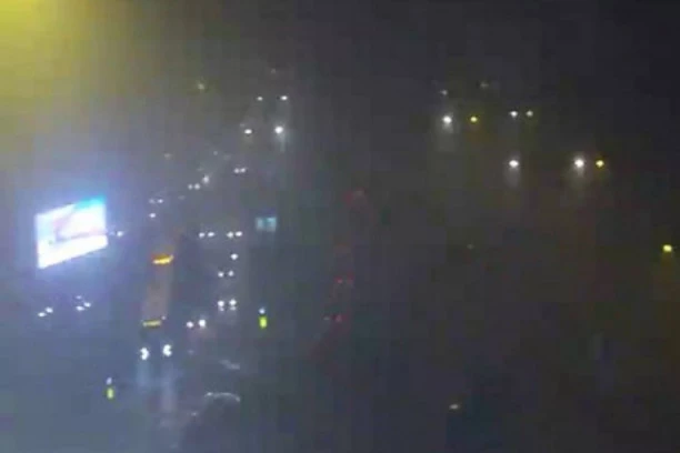 VAZDUH OPASAN PO ZDRAVLJE: Najgore u ova četiri srpska grada!