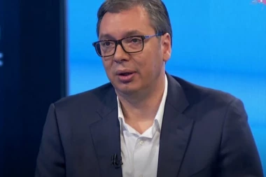 Ne propustite! U nedelju gosti emisije "Hit tvit" Aleksandar Vučić, Ljiljana Smajlović i Milan Antonijević!
