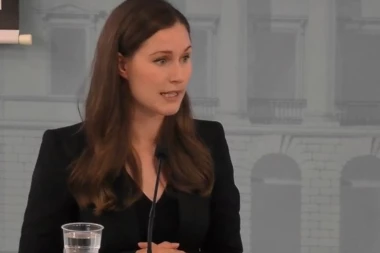 FINSKA VLADA PLANIRA IZMENU ZAKONA: Očevima 7 meseci porodiljskog odsustva!