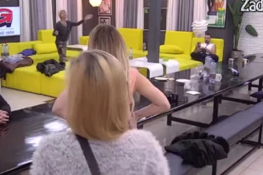 Skrati jezik da ti ga ja ne bi odsekla: Milica Kemez progovorila o se*su Cece Kitić i Tomovića, nastala žestoka svađa!