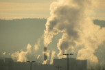 DIŠE SE NA "ŠKRGE": Ovde je danas najzagađeniji vazduh na svetu, OPASAN po zdravlje stanovnika