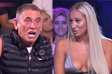 STIGLO GA KAJANJE POSLE ŠEST GODINA: Lepi Mića progovorio o Luni Đogani nakon SKANDALA sa Anom i Anđelom!