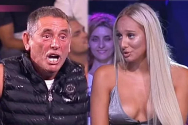 STIGLO GA KAJANJE POSLE ŠEST GODINA: Lepi Mića progovorio o Luni Đogani nakon SKANDALA sa Anom i Anđelom!