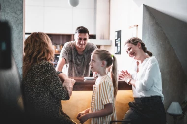 Komičan život Andrije Miloševića na Superstar TV