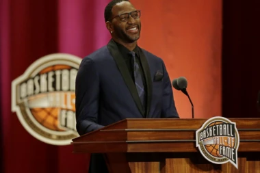 (VIDEO) Dan kada je Megrejdi za 33 sekunde izmenio istoriju NBA lige!