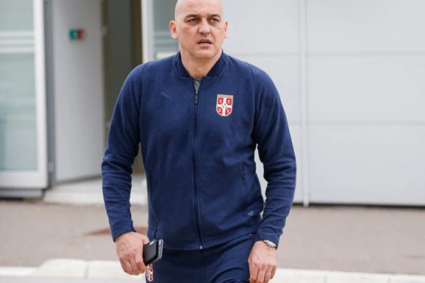 Iza pucanja na Darka Kovačevića se "krije" njegov bivši saigrač- Nekadašnji fudbaler Real Madrida i Olimpijakosa želi osvetu!