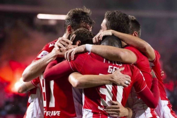 Novi transfer blizu: Iz Zvezde u Tursku?