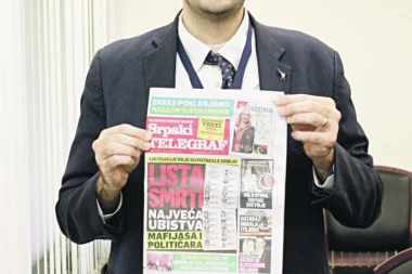 Salvinijev čovek otkriva: Italija povlači priznanje Kosova?!