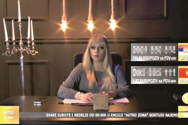 Skandal na SBB-u: Lažne gatare pljačkaju unesrećene i bolesne