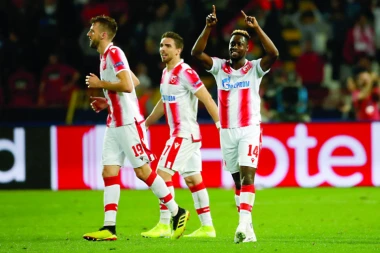 Neočekivano: Ljubimac "Delija" ima ponudu preko okeana, ali ne iz Amerike!