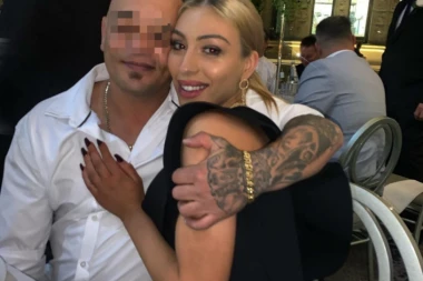 Prijatelji Srpkinje uhapšene u Sidneju u šoku: "Kraljici meta" smestio dečko!